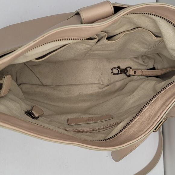 Frye Olivia Large Crossbody Bag - Picture 7 of 8